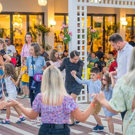 Hotell Mera Onix Jupiter