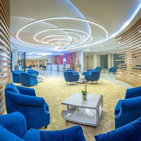 Hotel Mera Onix Jupiter