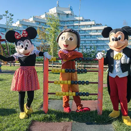 Mera Onix Hotell Jupiter