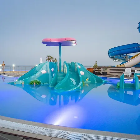 Mera Onix Hotel Jupiter