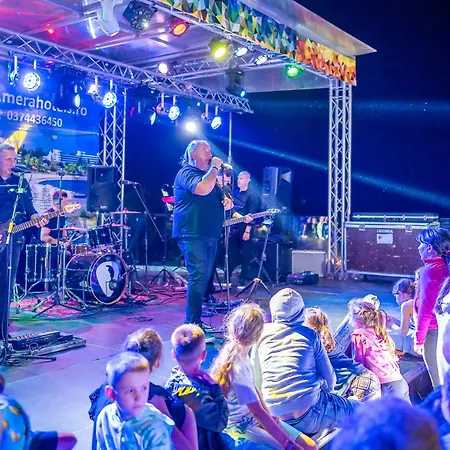 Mera Onix 4* Jupiter