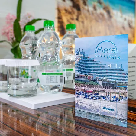 Mera Onix Hotel