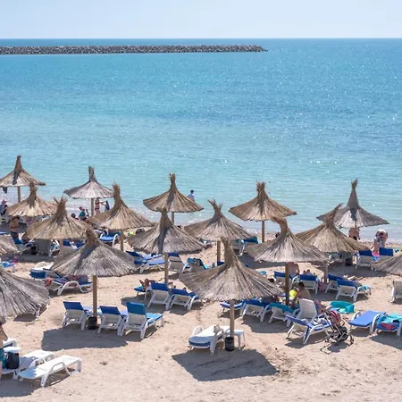 Hotel Mera Onix 4*
