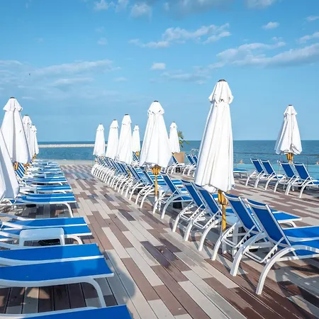 Mera Onix 4* Jupiter