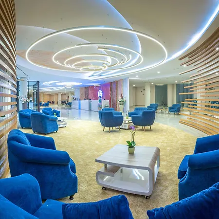 Mera Onix Hotell Jupiter