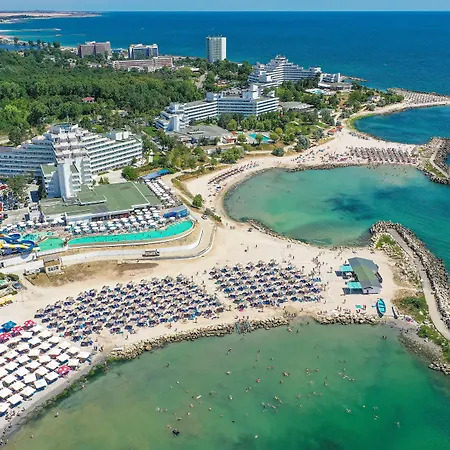 Hotell Mera Onix Jupiter