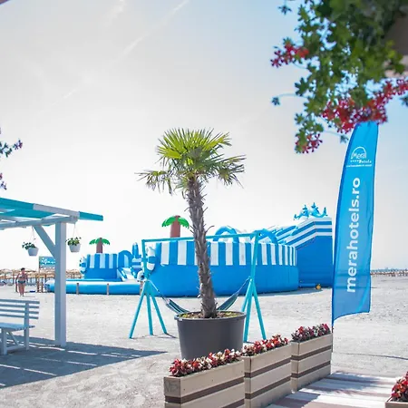 Hotel Mera Onix 4*