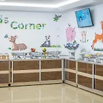 Hotel Mera Onix 4*
