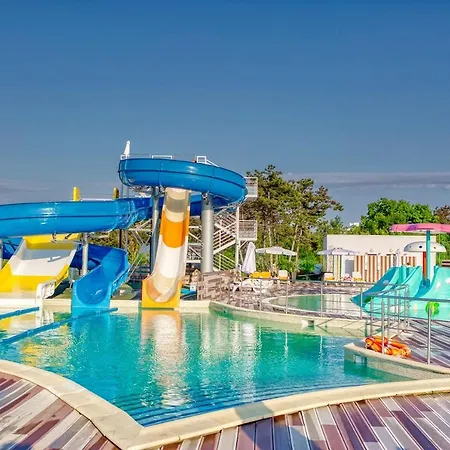 Mera Onix Otel Jupiter