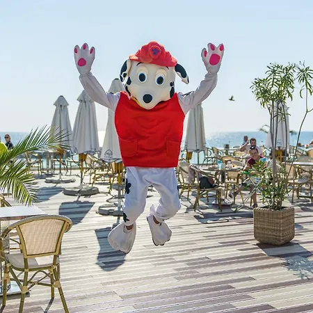 Ξενοδοχείο Mera Onix