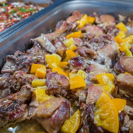 Mera Onix Ξενοδοχείο