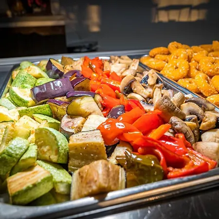 Mera Onix Szálloda 4*