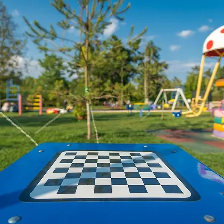 Mera Onix Szálloda 4*