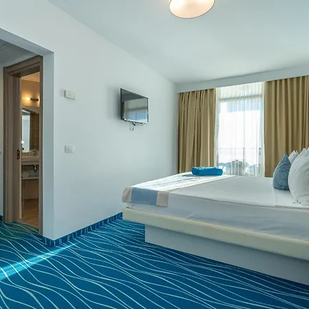 Ξενοδοχείο Mera Onix