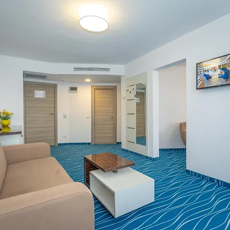 Mera Onix Szálloda Jupiter