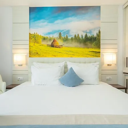 Hotel Mera Onix 4*
