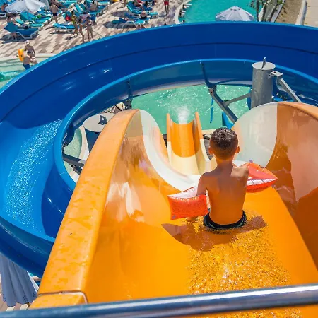 Szálloda Mera Onix 4*