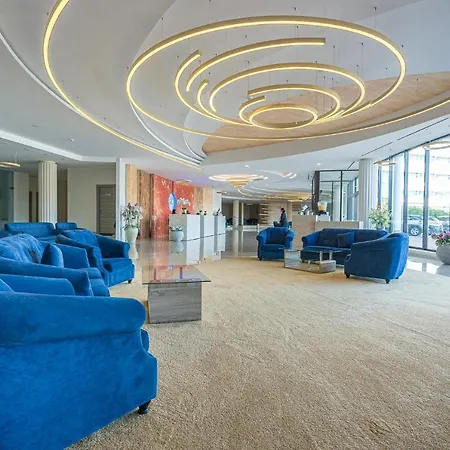 Mera Onix Ξενοδοχείο Jupiter