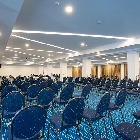 Ξενοδοχείο Mera Onix Jupiter