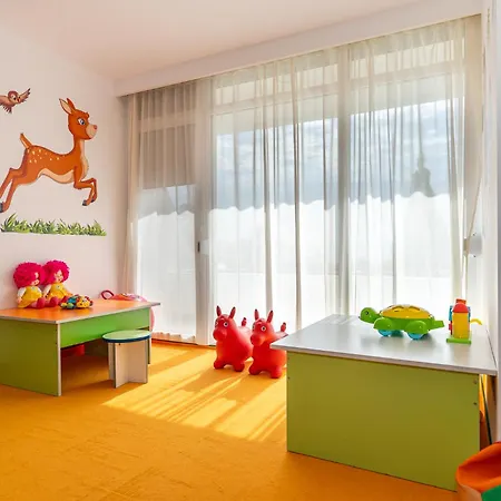 Mera Onix Ξενοδοχείο Jupiter