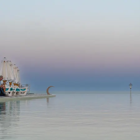 Mera Onix Szálloda Jupiter