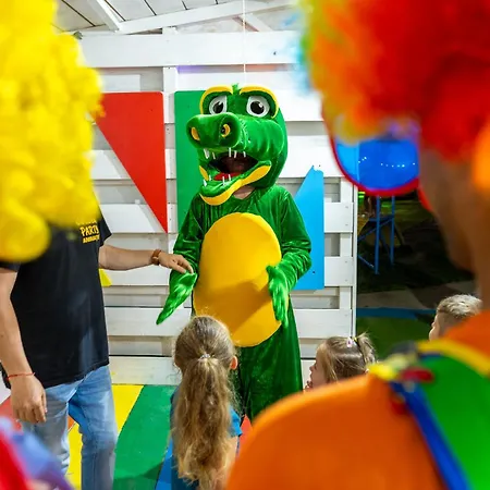 Ξενοδοχείο Mera Onix 4*