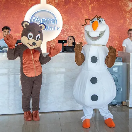 Mera Onix Ξενοδοχείο 4*