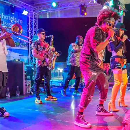 Ξενοδοχείο Mera Onix