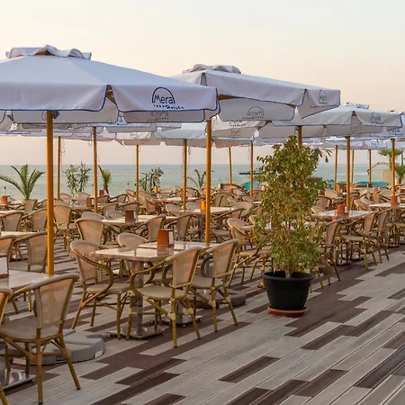 Mera Onix Ξενοδοχείο 4*