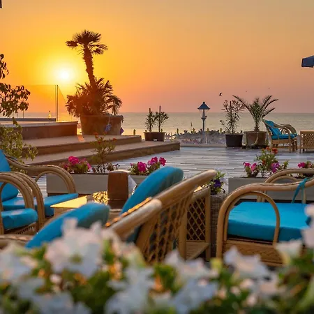 Mera Onix 4* Jupiter