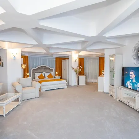 Ξενοδοχείο Mera Onix Jupiter