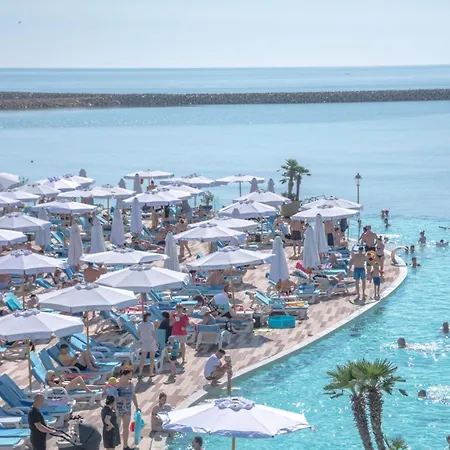 Mera Onix Szálloda 4*