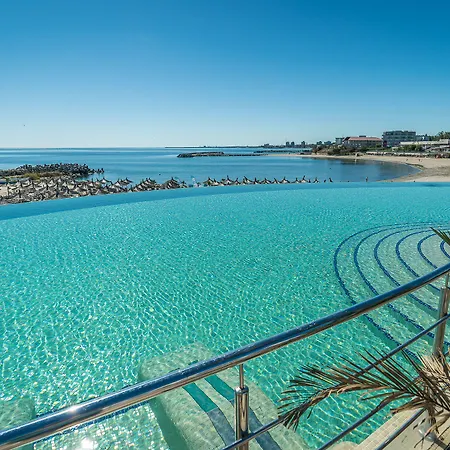 Mera Onix Ξενοδοχείο 4*