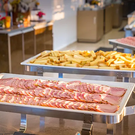 Mera Onix Ξενοδοχείο 4*