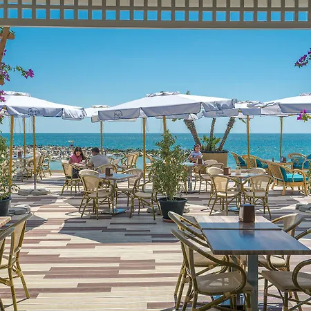 Mera Onix Szálloda Jupiter