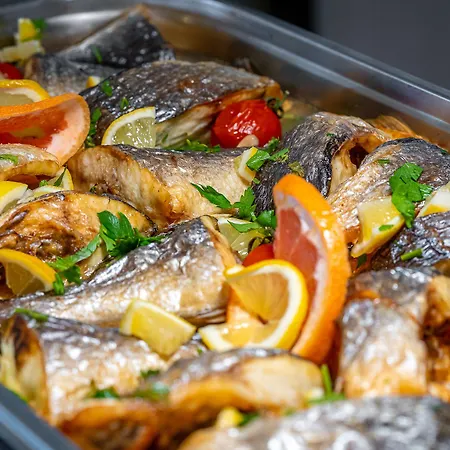 Ξενοδοχείο Mera Onix