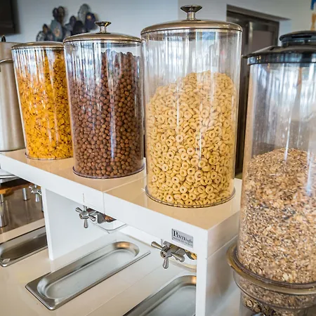 Szálloda Mera Onix Jupiter