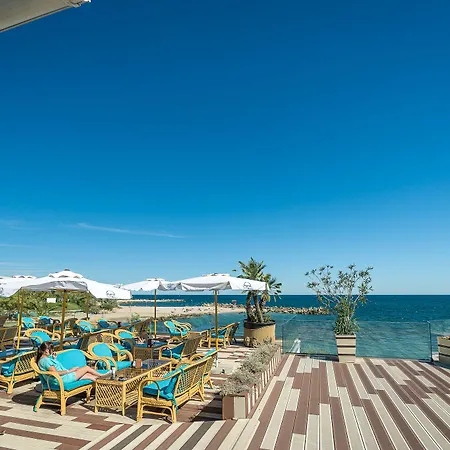 Mera Onix 4* Jupiter