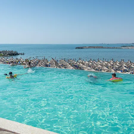 Szálloda Mera Onix Jupiter