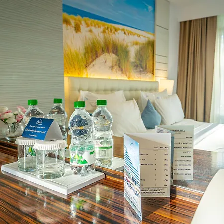 Mera Onix Hotel