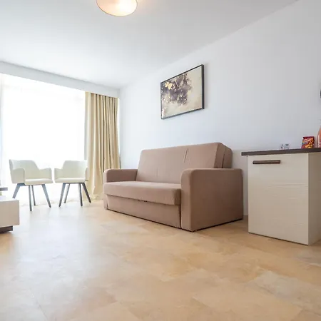 Hotel Mera Onix 4*