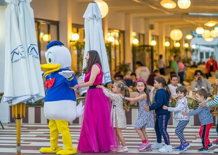 Hotel Mera Onix Jupiter