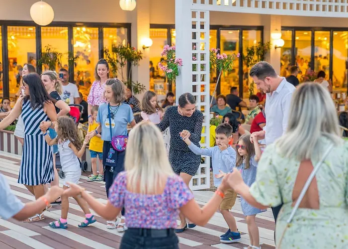 Hotel Mera Onix Jupiter