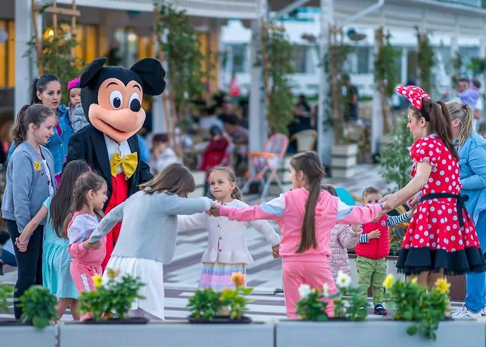 Mera Onix 4* Jupiter