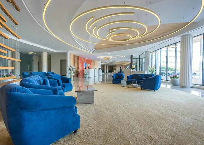 Mera Onix Hotel Jupiter