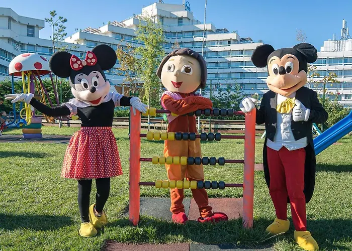 Mera Onix Hotel Jupiter