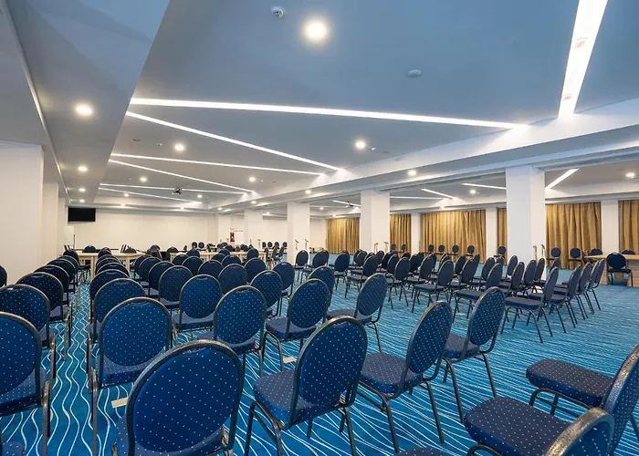 Hotel Mera Onix Jupiter