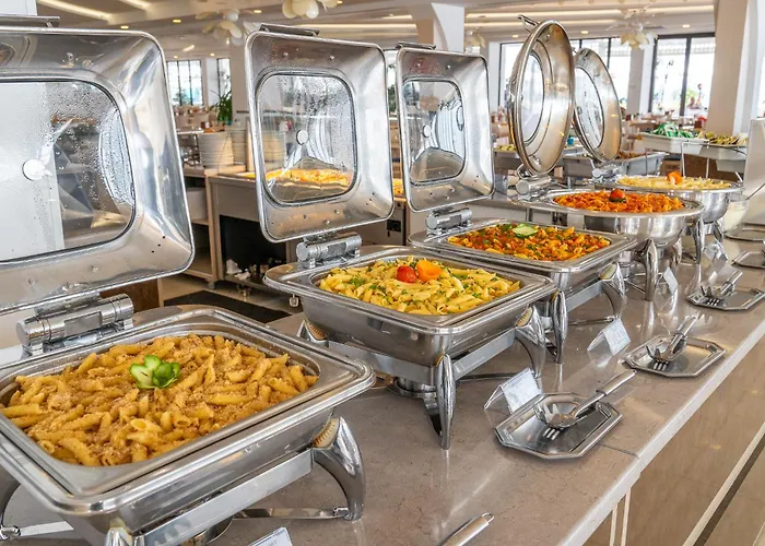 Hotel Mera Onix Jupiter