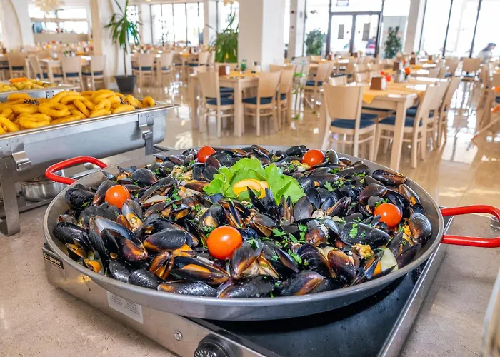 Mera Onix 4* Jupiter