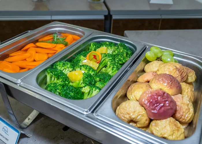 Hotel Mera Onix Jupiter